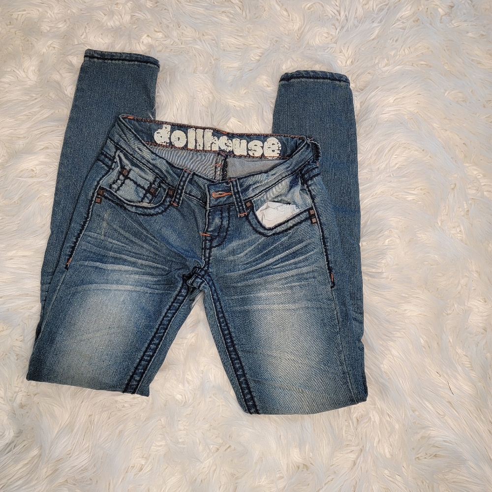 Pants